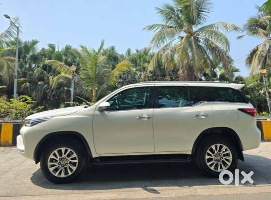 Toyota Fortuner 3.0 4x4 Automatic, 2025, Diesel