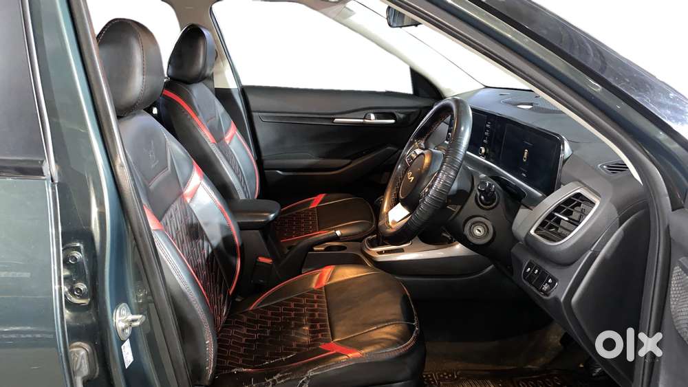 Kia Seltos Htk G, 2023, Petrol