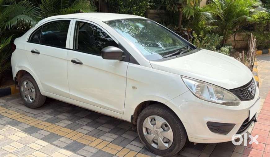 Tata Zest Revotron 1.2t Xe, 2021, Petrol