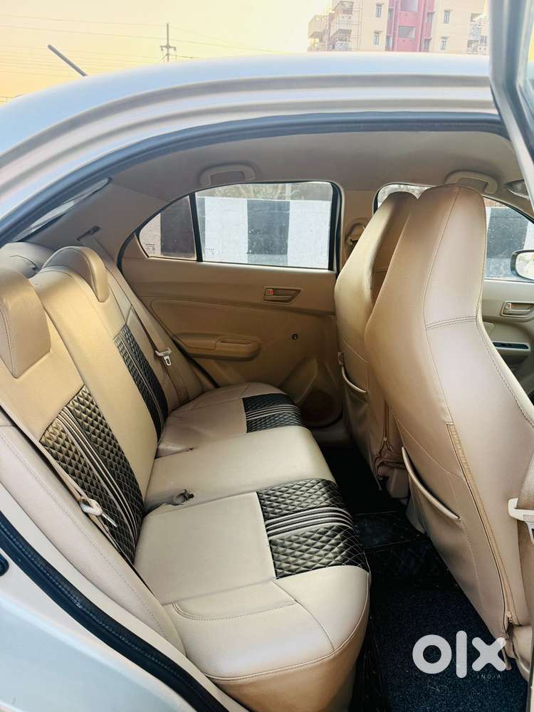 Maruti Suzuki Dzire 1.2 Lxi, 2019, Cng & Hybrids