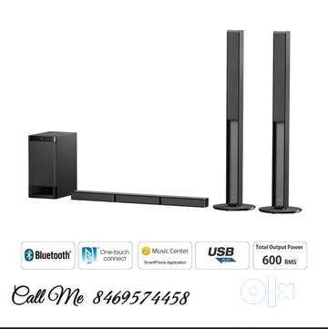 Sony store soundbar rt40