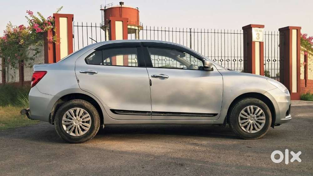 Maruti Suzuki Swift Dzire Vxi Optional, 2024, Petrol