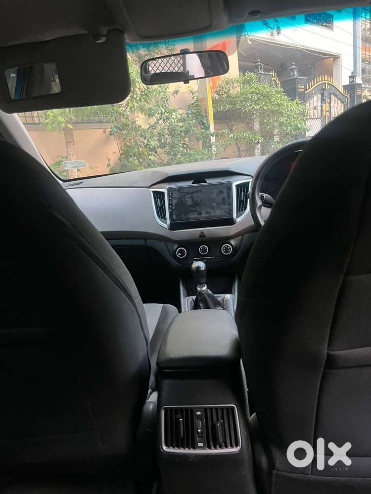 Hyundai Creta 1.4 S Plus Crdi, 2018, Diesel