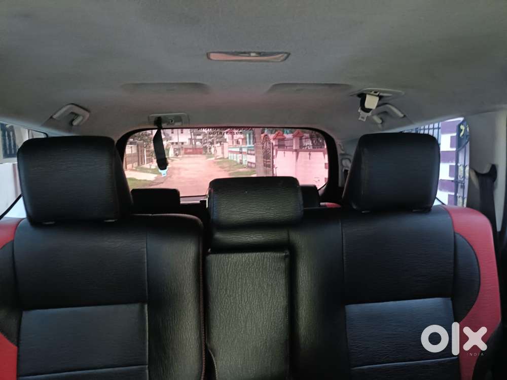 Toyota Innova Crysta 2.4 G Mt, 2019, Diesel
