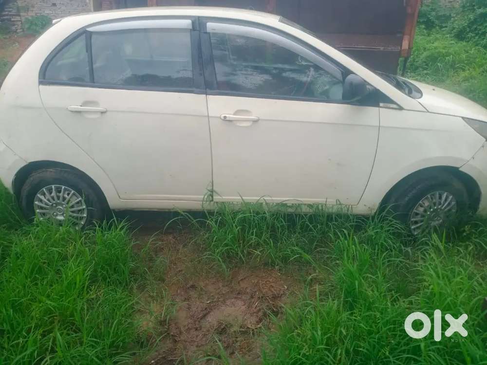 Tata Indica Dl 2013 Diesel