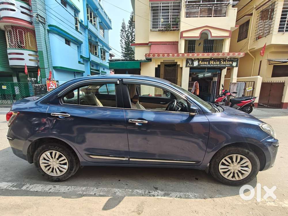 Maruti Suzuki Swift Dzire Vxi Optional, 2018, Petrol
