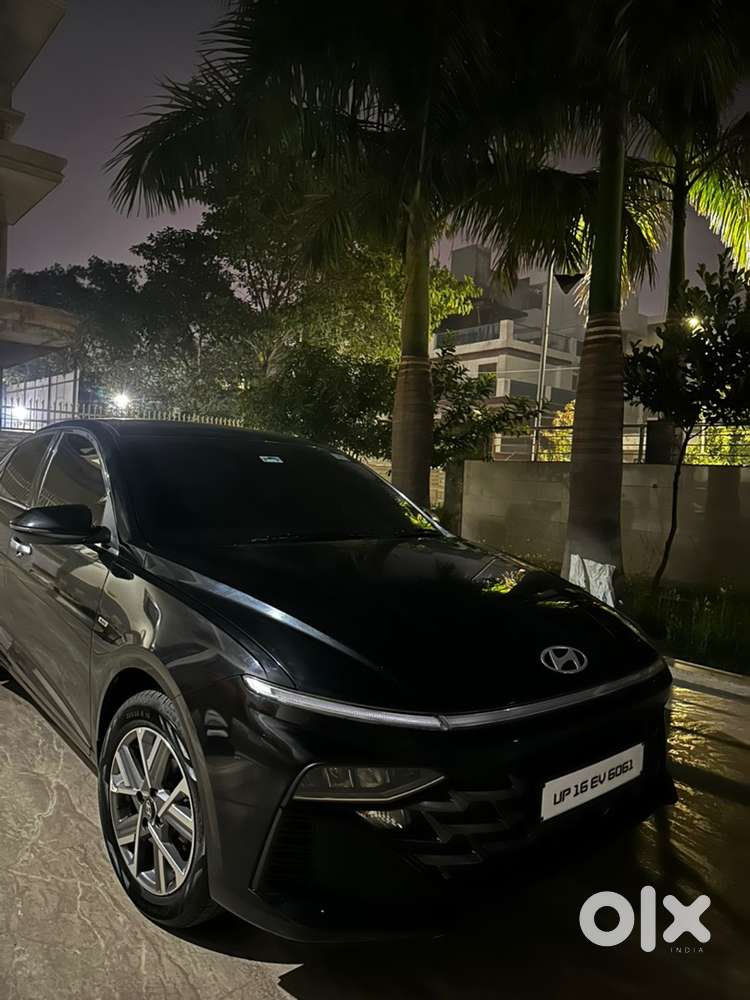 Hyundai Automatic Petrol 2025