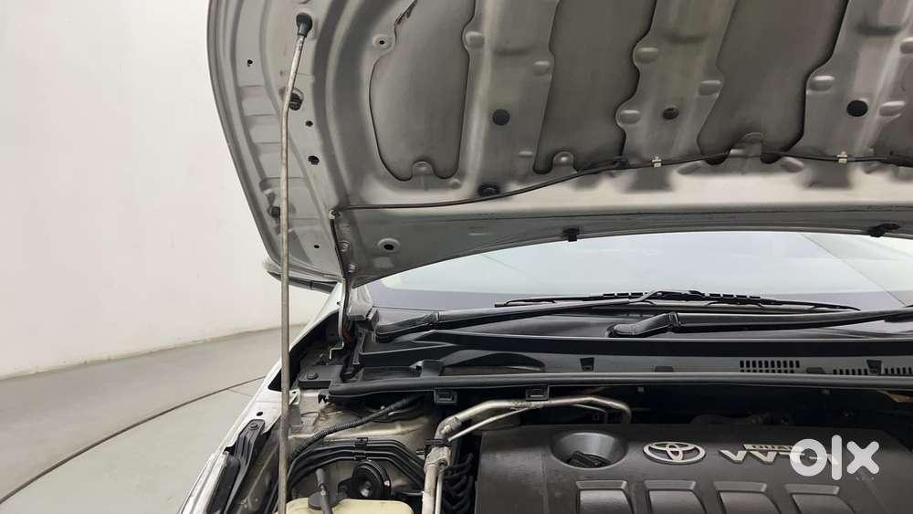 Toyota Corolla Altis 1.8 G, 2015, Petrol