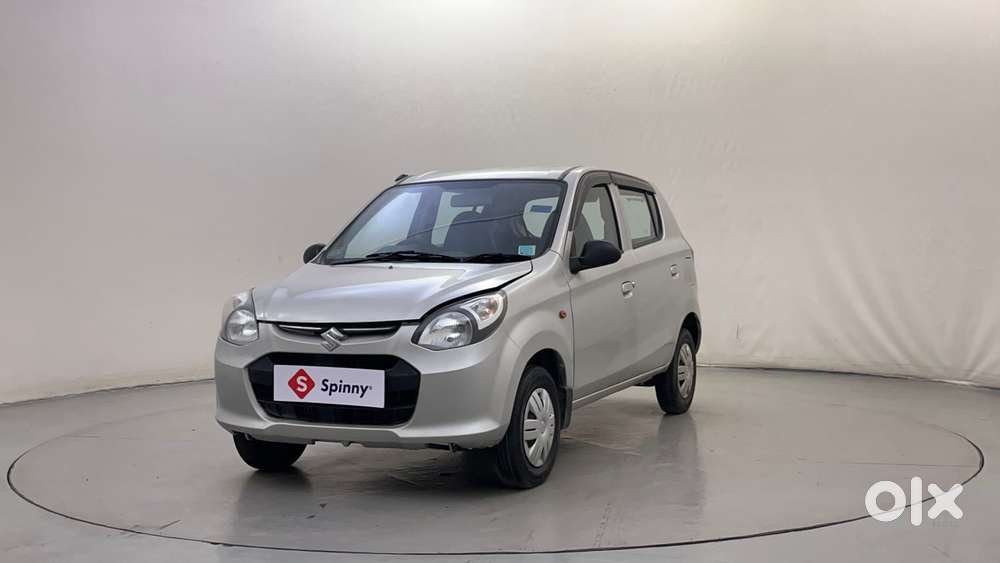 Maruti Suzuki Alto 800 Lxi, 2015, Petrol