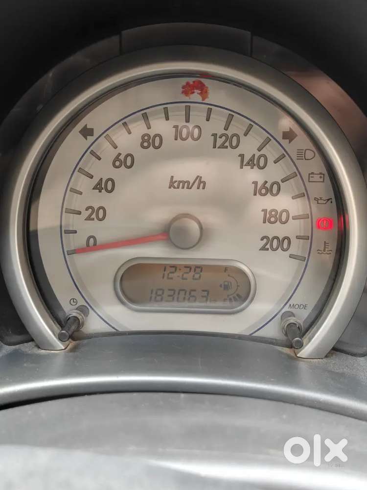 Maruti Suzuki Ritz 2012 Diesel