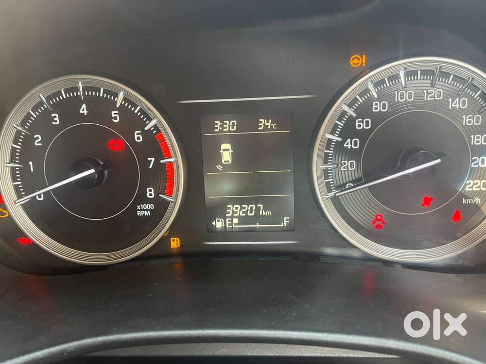 Maruti Suzuki Baleno 1.2 Delta Shvs, 2023, Petrol