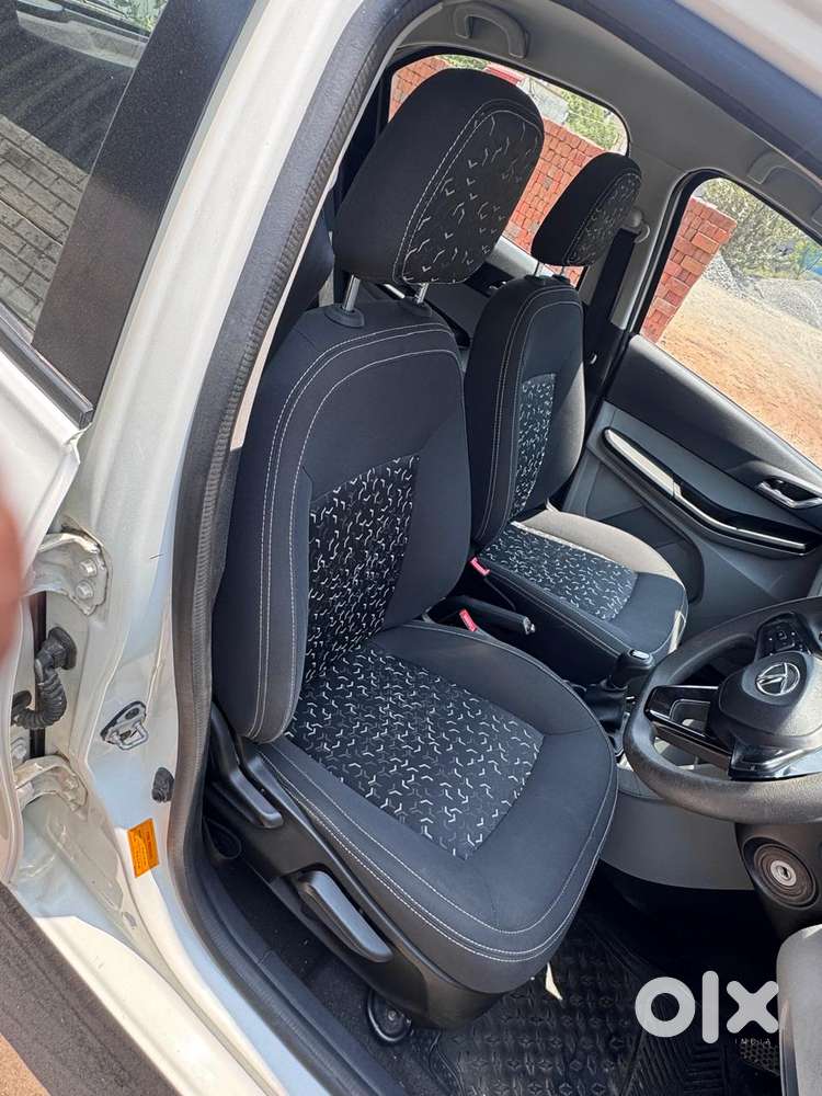 Tata Tiago 1.2 Revotron Xz (o), 2021, Petrol