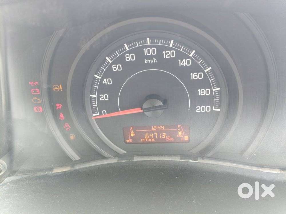 Maruti Suzuki Swift Dzire Tour Ldi, 2024, Cng & Hybrids