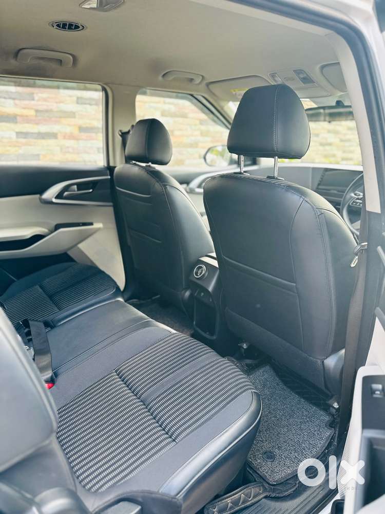 Kia Carens Diesel 2022