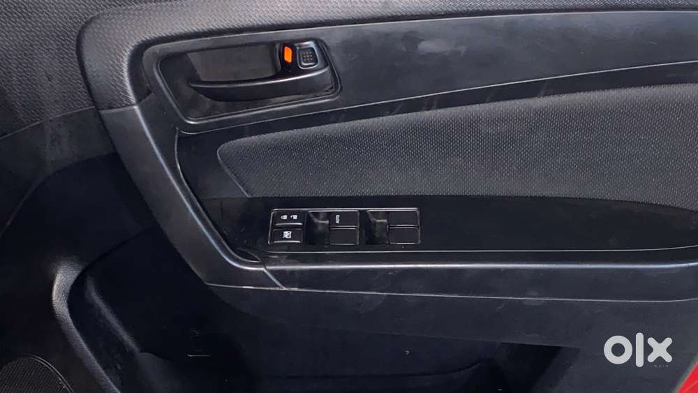 Maruti Suzuki Vitara Brezza 1.5 Vxi, 2022, Petrol