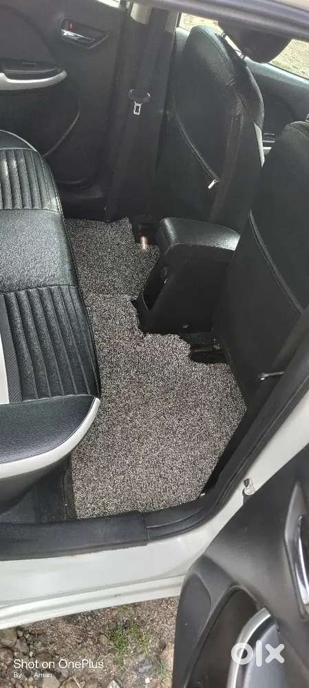 Maruti Baleno 1.2 Alpha 2018 Petrol Manual