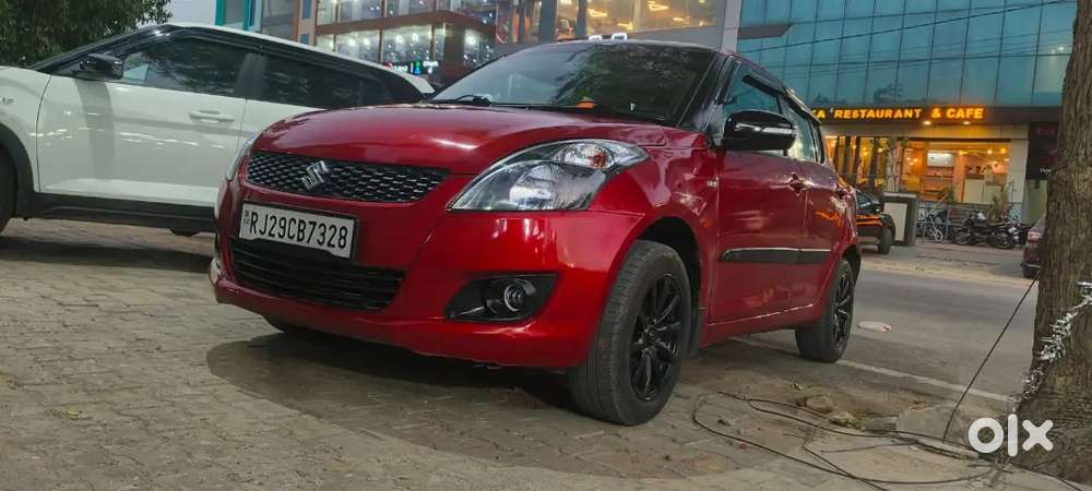 Maruti Suzuki Swift 2013 Diesel