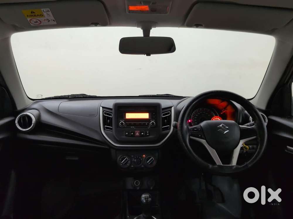 Maruti Suzuki Celerio Zxi, 2023, Petrol