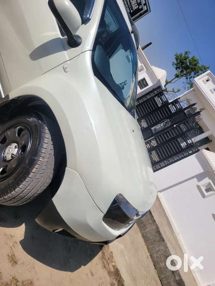 Renault Duster 2014 Diesel 90000 Km Driven