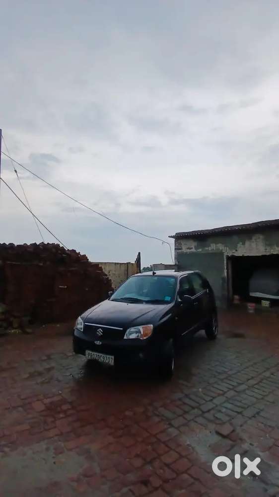 Maruti Suzuki 1000 2017 Ac