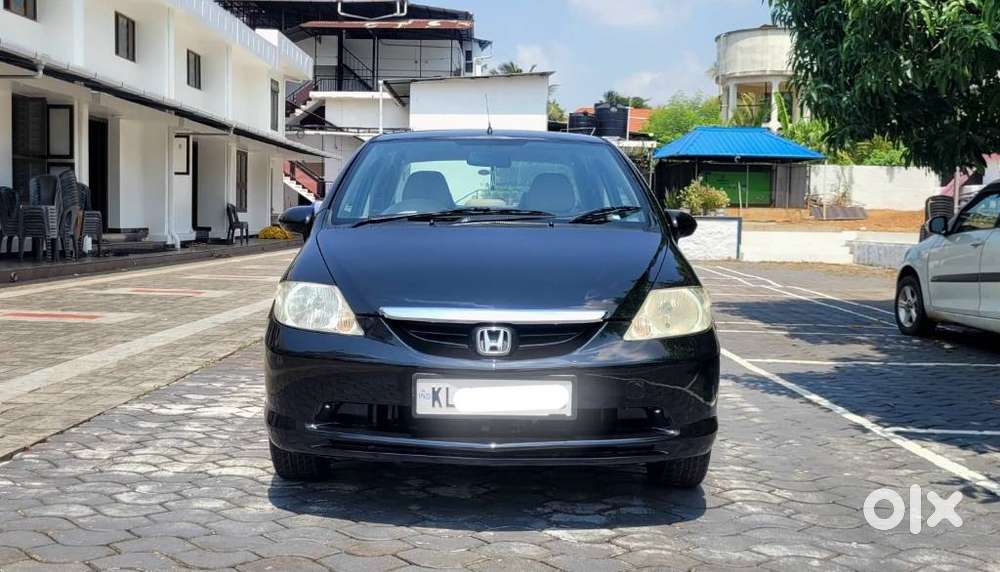Honda City 2003-2005 1.5 Exi, 2004, Petrol