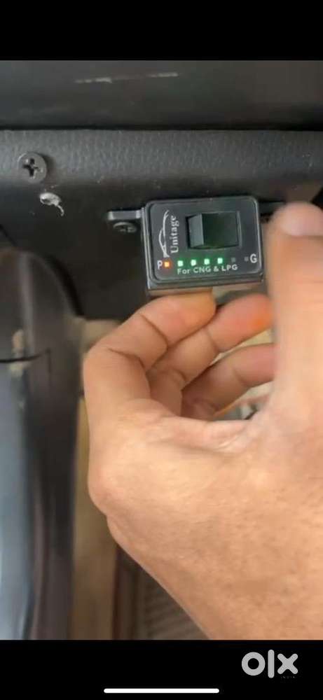 Maruti Suzuki Swift 2005 Lpg 60000 Km Driven