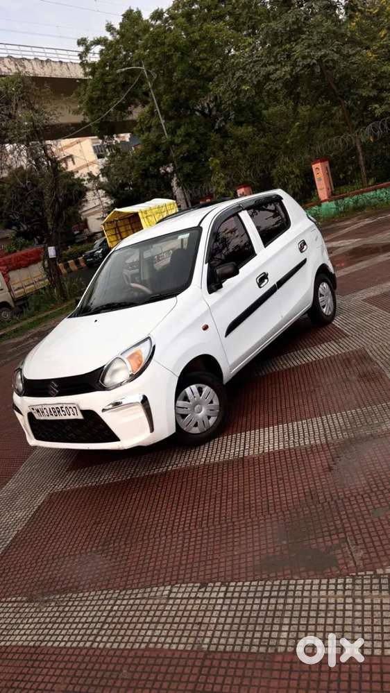 Maruti Suzuki Alto 800 0.8 Vxi, 2020, Petrol