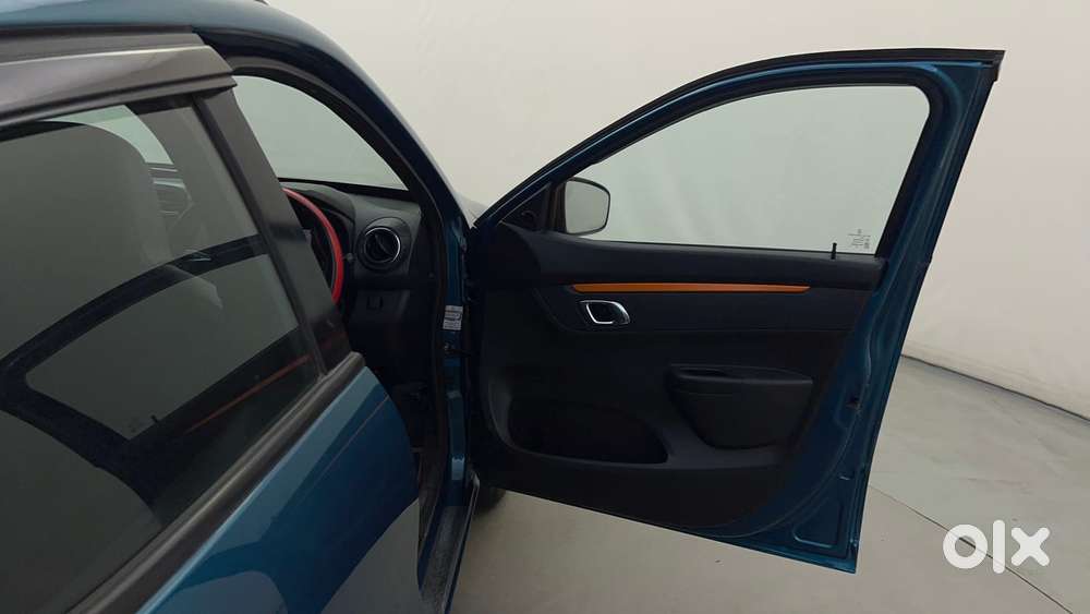 Renault Kwid Climber 1.0 Mt Opt, 2020, Petrol