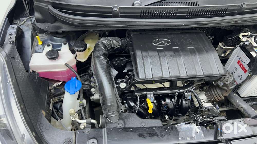 Hyundai Grand I10 Nios Sportz 1.2 Kappa Vtvt, 2025, Petrol