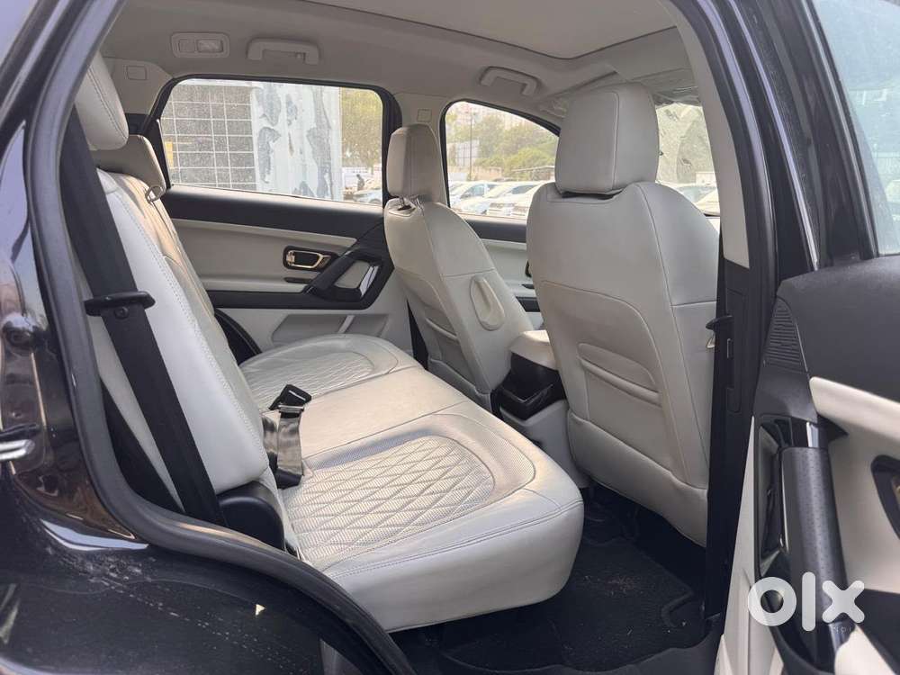 Tata Safari 2.0 Kryotec Xza Plus, 2022, Diesel