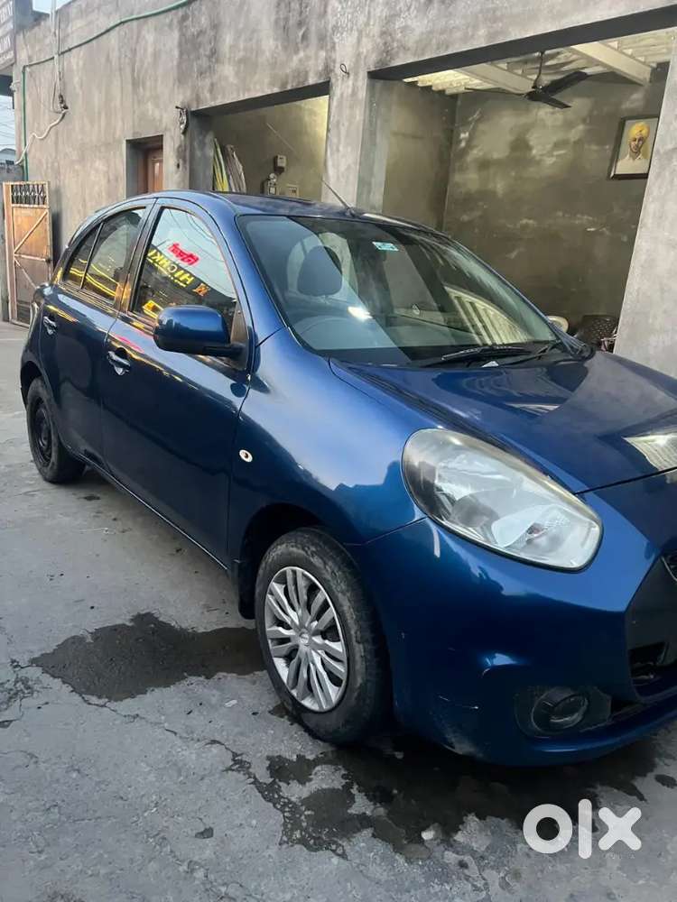 Family Pulse Car With Average Of 21 Per Litr