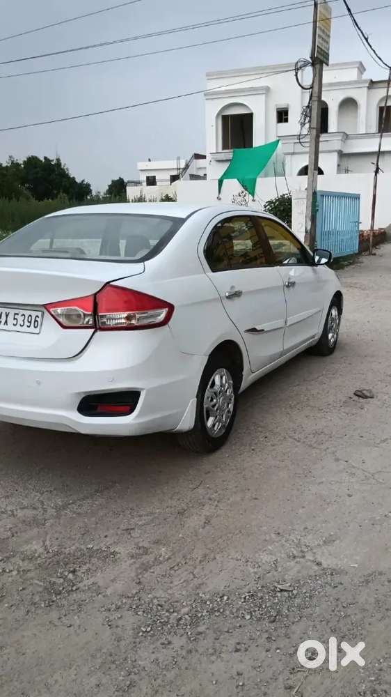Maruti Ciaz Vdi 2016 Diesel