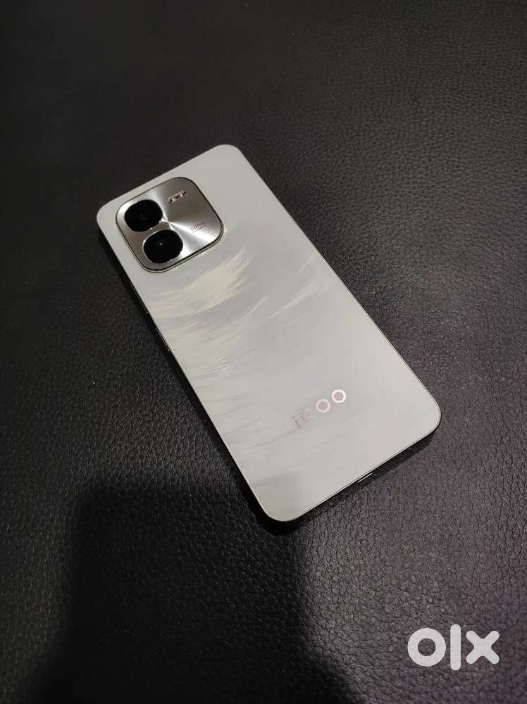 iQOO z9x 5g with bill charger 6+6gb ram 128gb storage sell