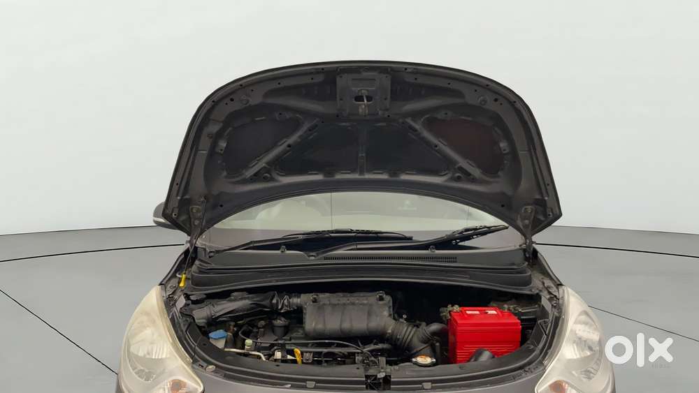 Hyundai I10 Sportz 1.2 Kappa2, 2013, Petrol