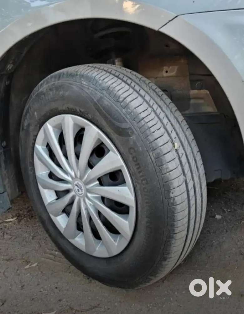 Swift Dzire 2015 Manual Petrol