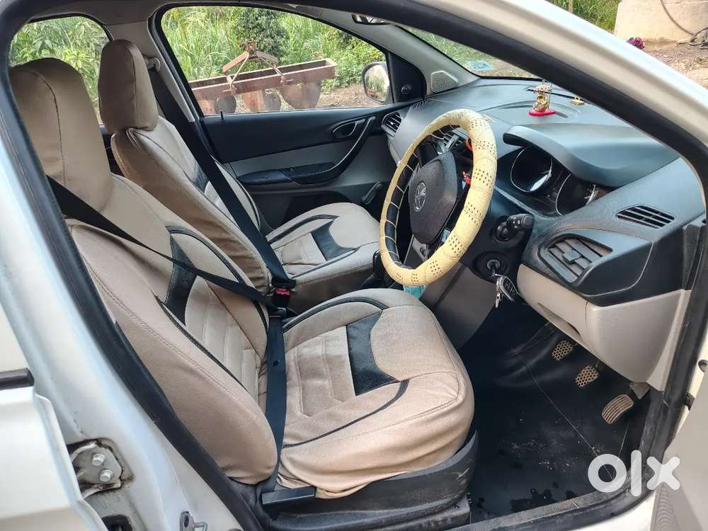 Tata Tiago 1.2 Revotron 2019