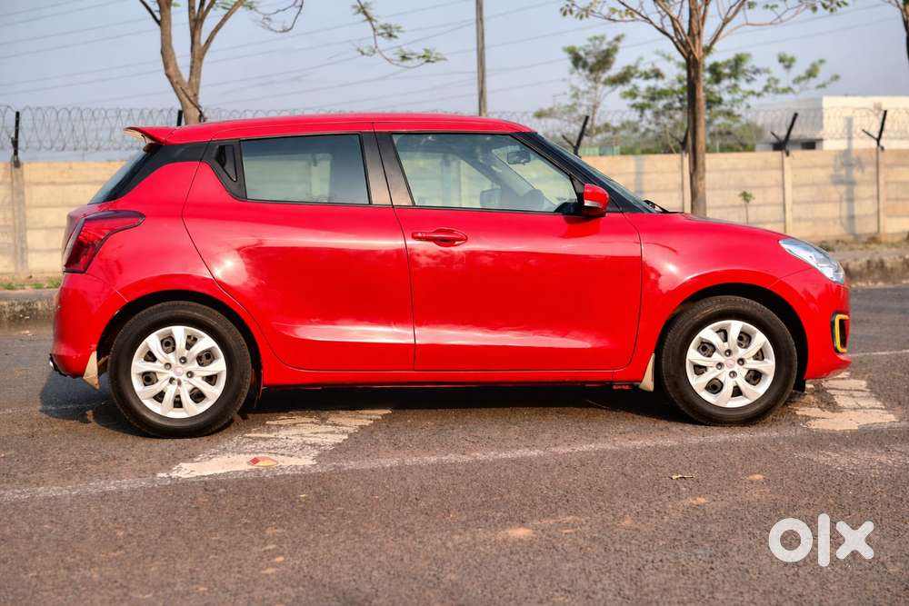 Maruti Suzuki Swift
