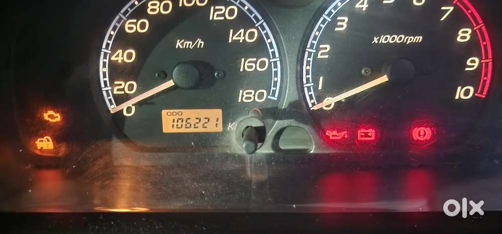 Maruti Suzuki Wagon R 2008 One Hand Use
