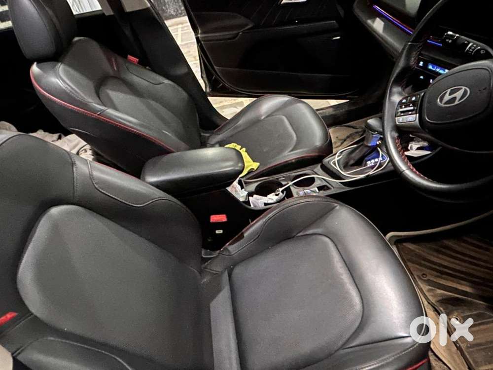 Verna 1.5 Turbo Dct Top Model