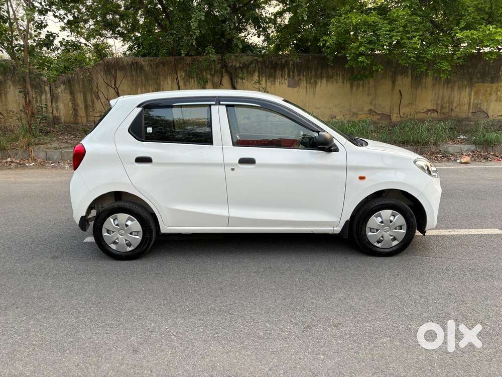 Maruti Suzuki Alto K10 1.0 Lxi Airbag, 2026, Petrol