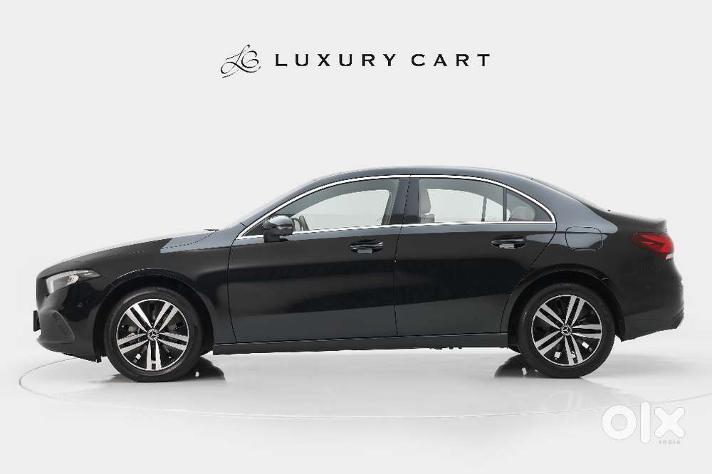 Mercedes-benz A-class Limousine 1.3 A 200, 2023, Petrol