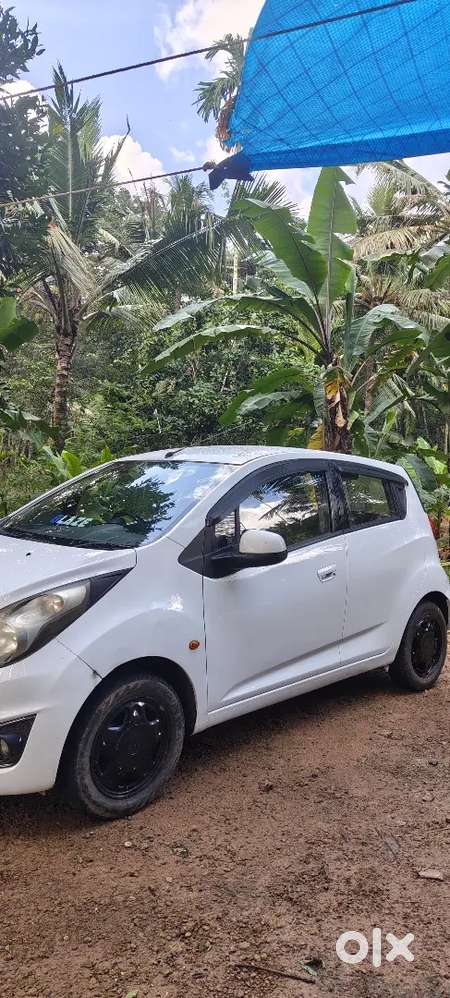Chevrolet Beat 2014 Diesel 145000 Km Driven