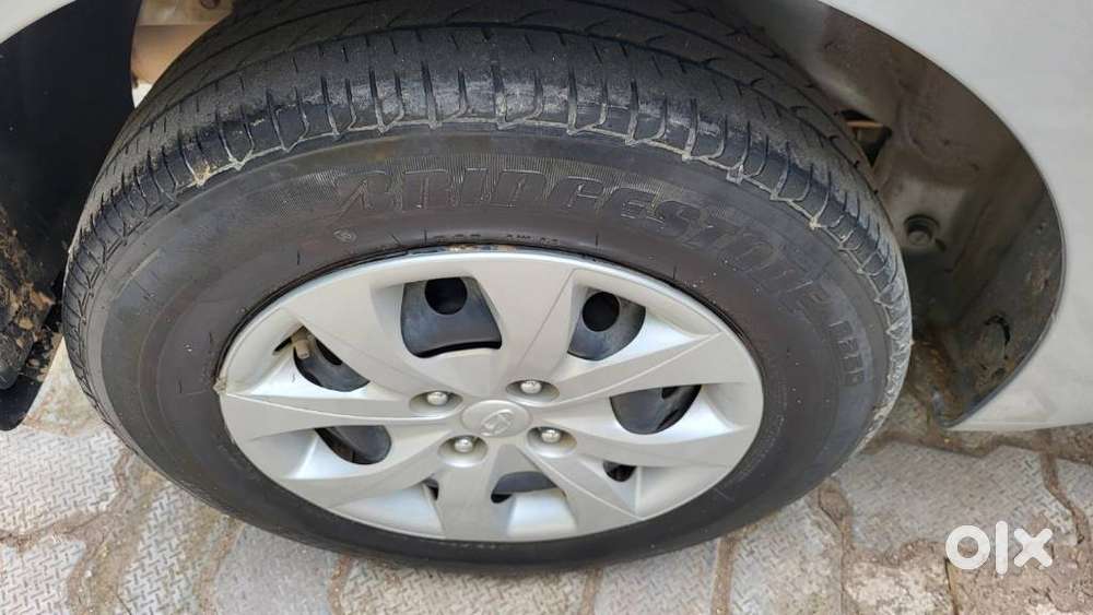 Hyundai Elite I20 Magna Plus, 2019, Petrol