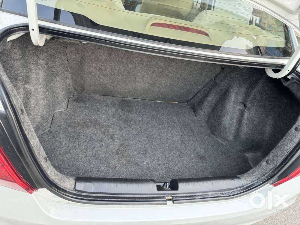 Maruti Suzuki Swift Dzire