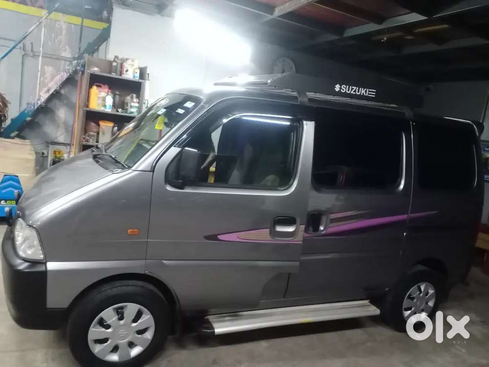 Good Look And Good Condition