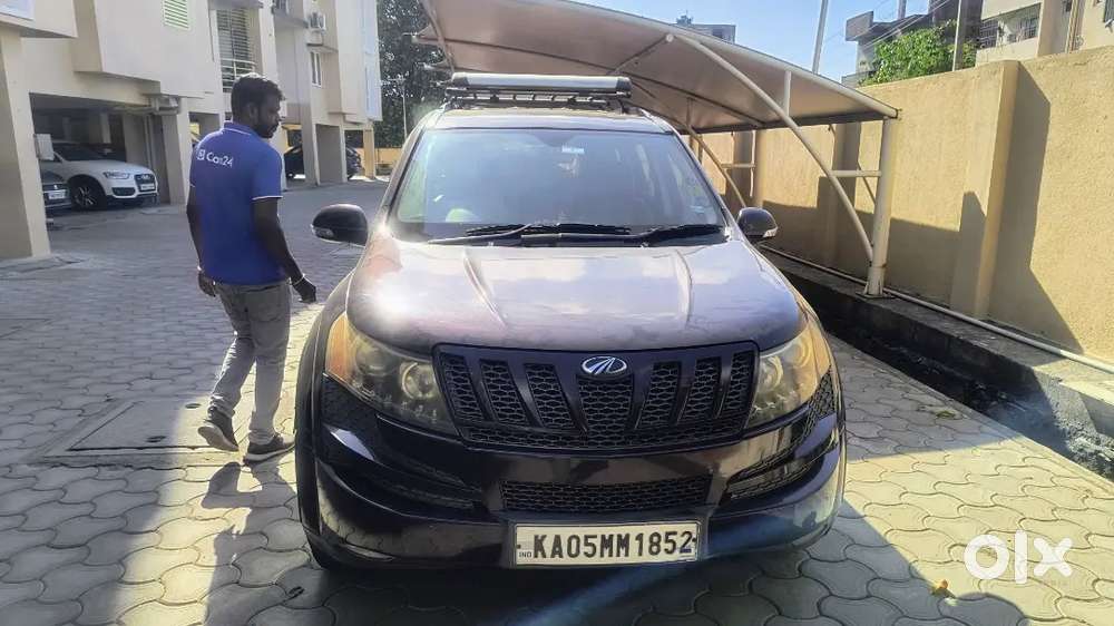Best Xuv500 Vehicle In Mint Condition