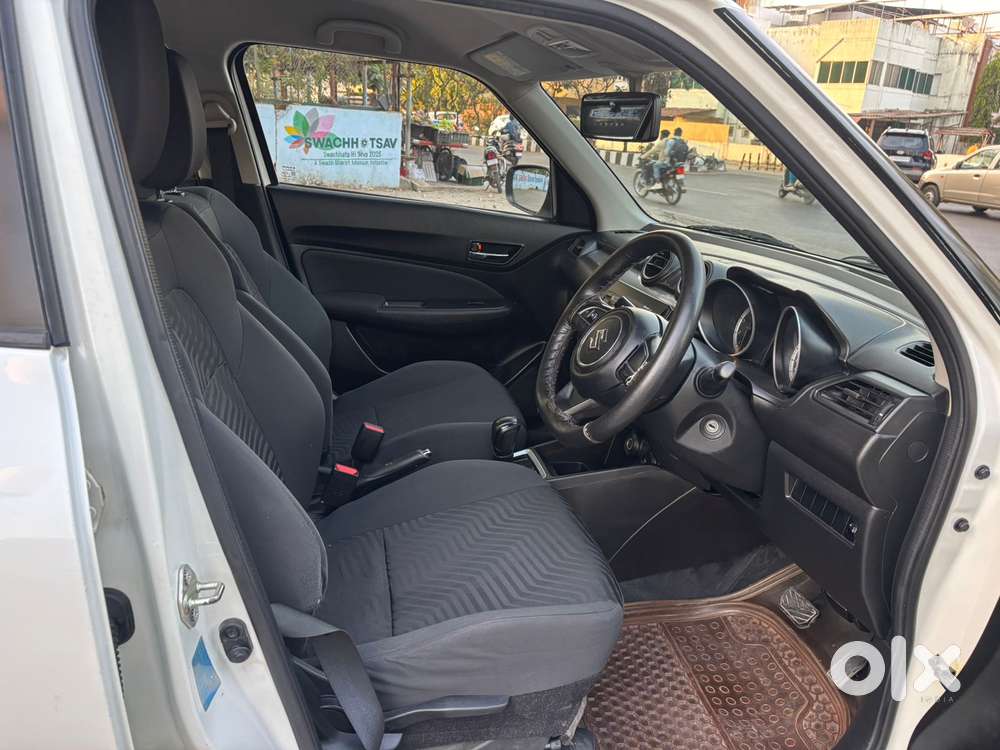 Maruti Suzuki Swift Amt Vxi, 2020, Petrol