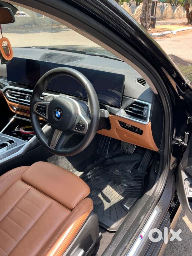 Bmw 3 Series Gran Limousine 330li M Sport, 2024, Petrol