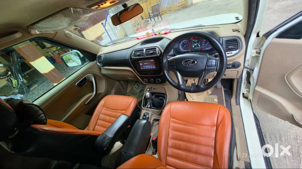 Mahindra Bolero Neo 2022 Top Varient