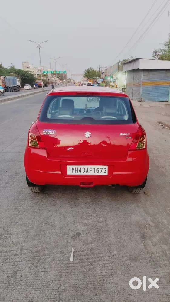 Maruti Suzuki Swift 2010 Petrol Good Condition